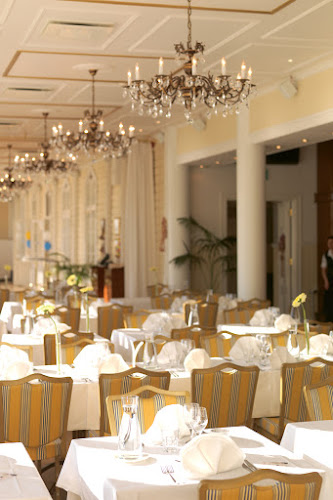 Naantalin Kaivohuone - Ravintola-ala