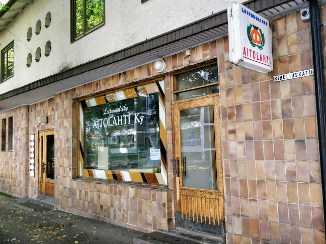 Leipomoliike Aitolahti Ky