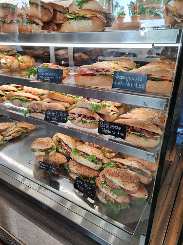 Comentarii opinii despre Konditoria Mari