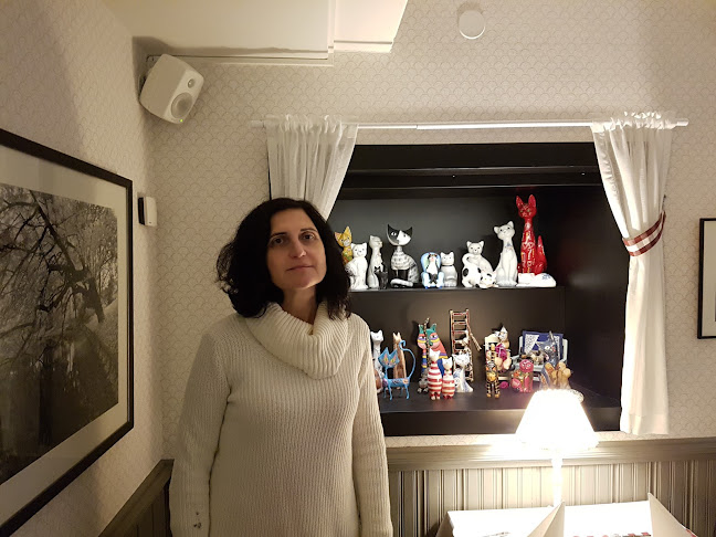 Comentarii opinii despre Ravintola Kissanviikset