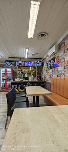 Opinii despre Royal Kebab Pizzeria în Turku - Ravintola-ala