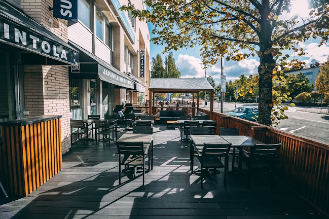Ravintola Juku Seinäjoki - Ravintola-ala