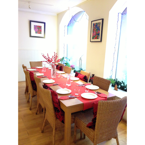 Mei Lin Sichuan & Vegetarian Restaurant - Helsinki