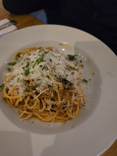 Ravintola Karl-Johan - Helsinki