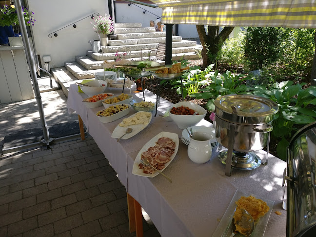 Reviews of Harmooni in Jyväskylä - Ravintola-ala