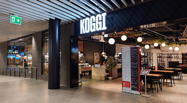 Kaupunkikeskus Lippulaiva, Espoonlahdenkatu 4, 02320 Espoo