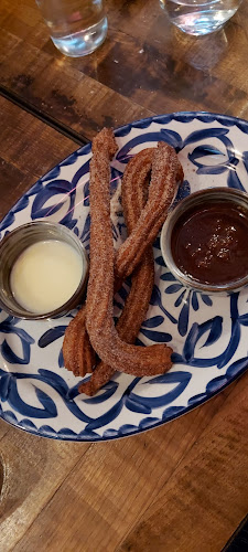 Yuca - Ravintola-ala