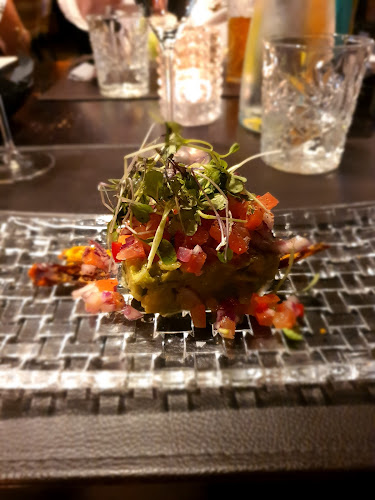 Stefan's Steakhouse - Ravintola-ala