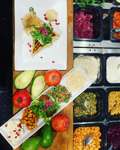 Finland, Bulevardi 15, 00120 Helsinki