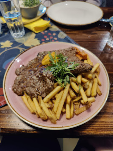 Opinii despre Cantina viva Zapata în Järvenpää - Ravintola-ala