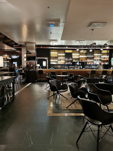 Comments and reviews of Bistro Heili