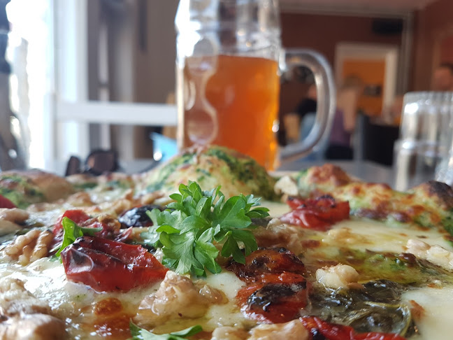 Osteria da Filippo - Ravintola-ala