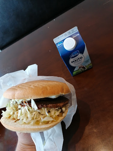 Opinii despre Eepin Grill în Mikkeli - Ravintola-ala