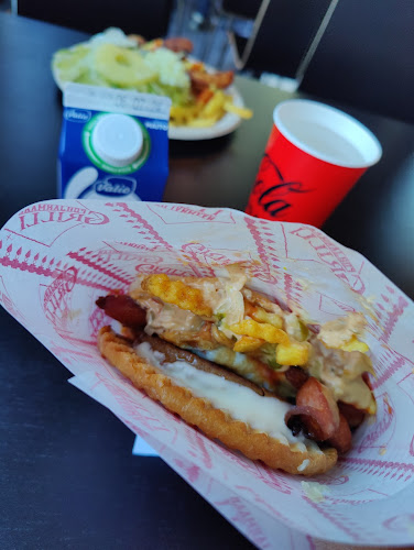 Comments and reviews of Pohjanmaan Grilli