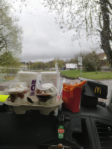 Comentarii opinii despre McDonald's Espoo Lommila