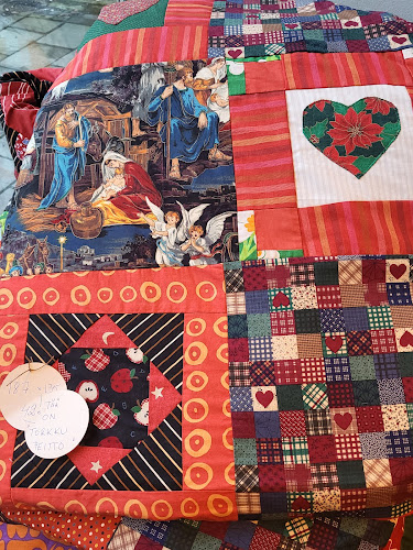 Turun Katulähetyksen Kirpputori - Turku