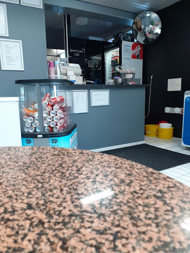 Janskun Grilli & Kioski Phone number