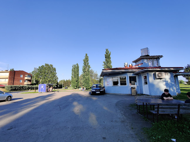 Torikatu 8, 84100 Ylivieska