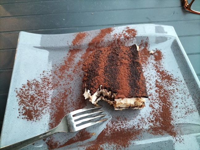 La Bella Trattoria - Helsinki