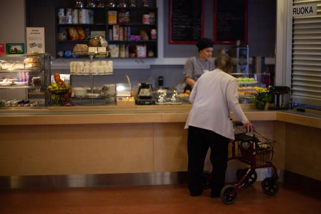 Comentarii opinii despre Ravintola Ilolansalo