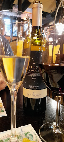 Comentarii opinii despre Ravintola Bodega Salud