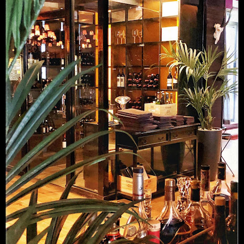 Stefan's Steakhouse Phone number