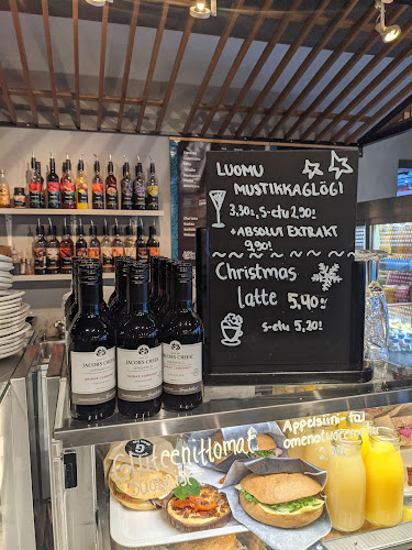 Coffee House Rovaniemi