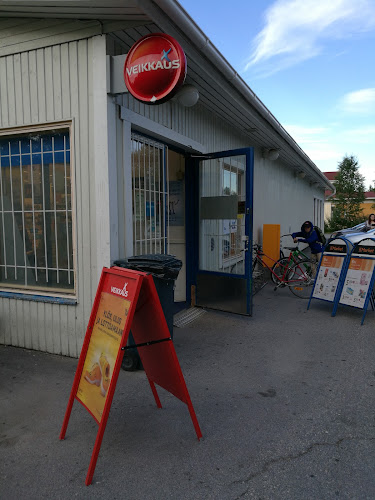 K-Market Lapinrinne Phone number