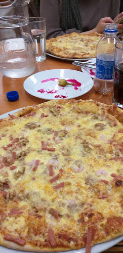 Comentarii opinii despre Ravintola Suomusjärvi