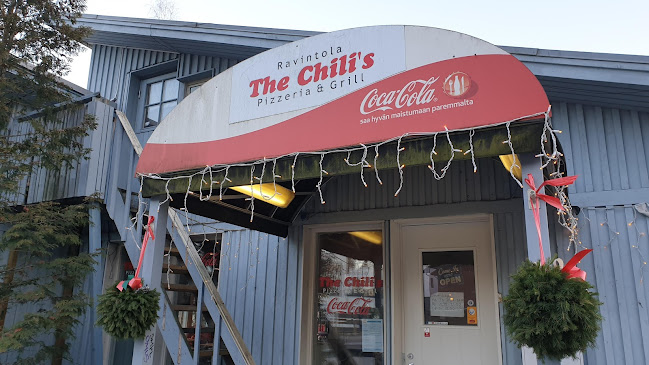 Ravintola The Chili's