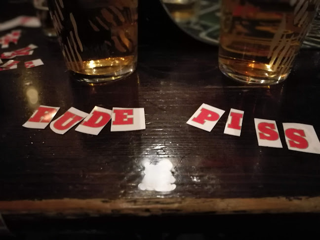 Pub Sirdie - Ravintola-ala