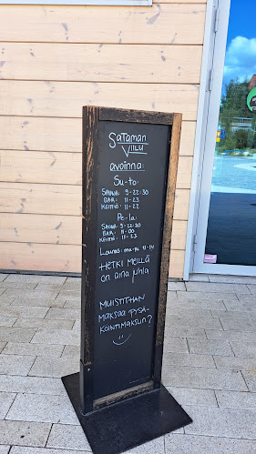 Satamakatu 10, 40100 Jyväskylä