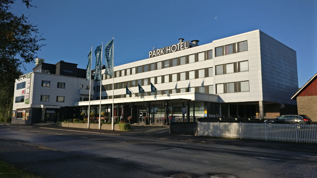 Puistoravintola Aino - Tornio