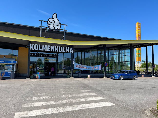 Sale Kolmenkulma Nokia