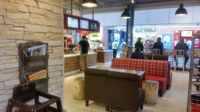 Café Linkosuo Duo - Tampere