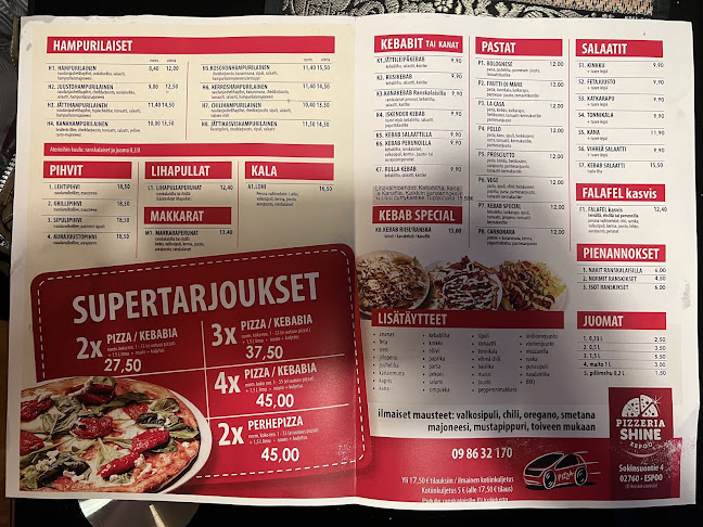 Sokinsuontie 4, 02760 Espoo