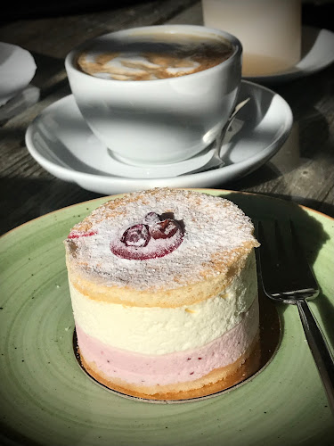 Opinii despre Kahvila Prassen în Rauma - Ravintola-ala