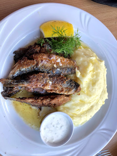 Kahvila Lounaskulma - Simpele