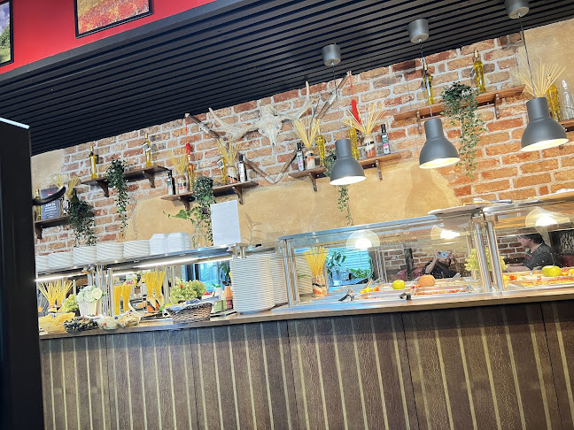 Grill house and Pizza Express Tikkurila Phone number