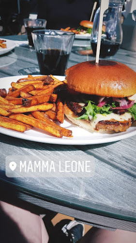 Opinii despre Ravintola Mamma Leone în Kalajoki - Ravintola-ala