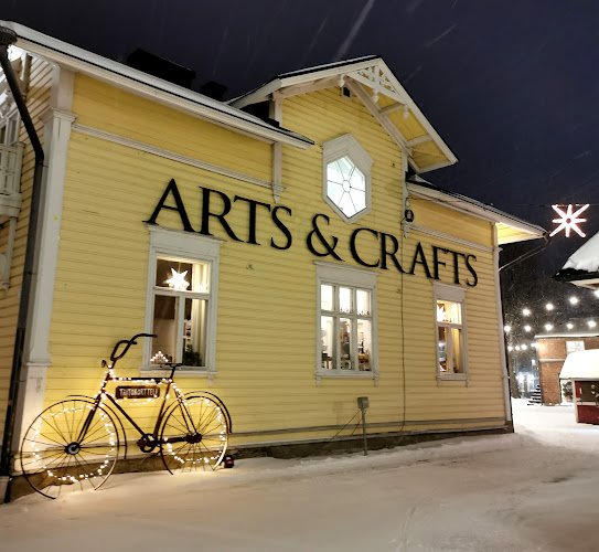 Kauppaneuvoksen kahvila - Joensuu