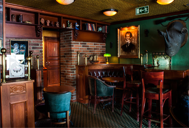 Comentarii opinii despre Hook Rauma