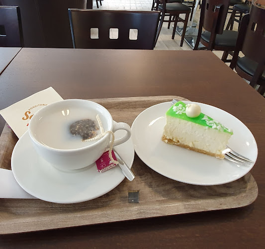 Konditoria-Kahvila Sofia, Pulla-Pirtti Oy - Ravintola-ala