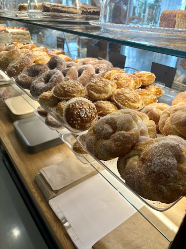 Opinii despre Kahvila Helmi în Alajärvi - Ravintola-ala