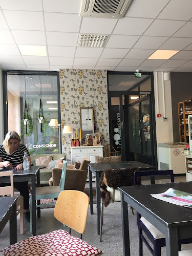 Comments and reviews of Bakery Café Puusti