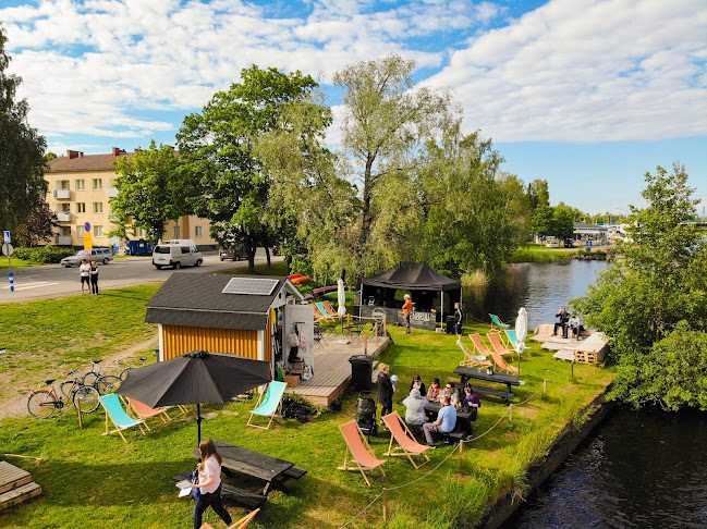 Kesäkahvila Rento - Joensuu
