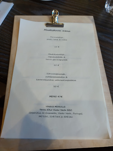 Opinii despre Ravitsemisliike Aisti în Tampere - Ravintola-ala