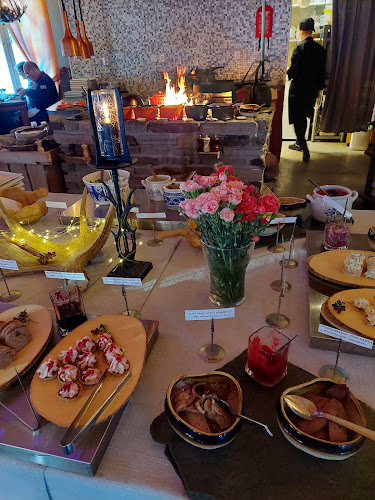 Comentarii opinii despre Kotaravintola Sarakka