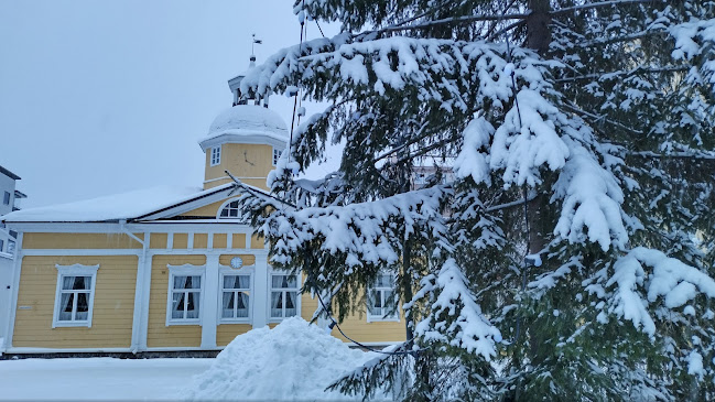 Kauppakatu 32, 87100 Kajaani