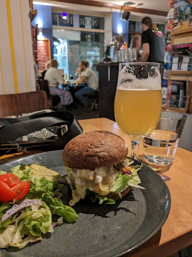 Comentarii opinii despre Gastropub Nordic